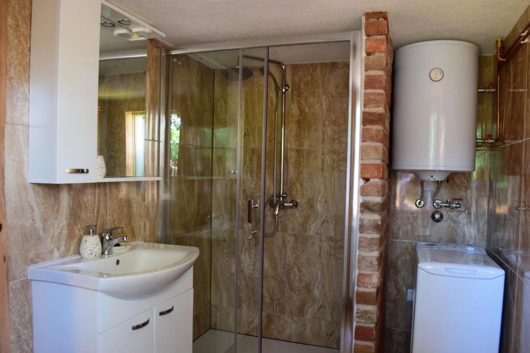 Photo of Bathroom in Mrkopalj