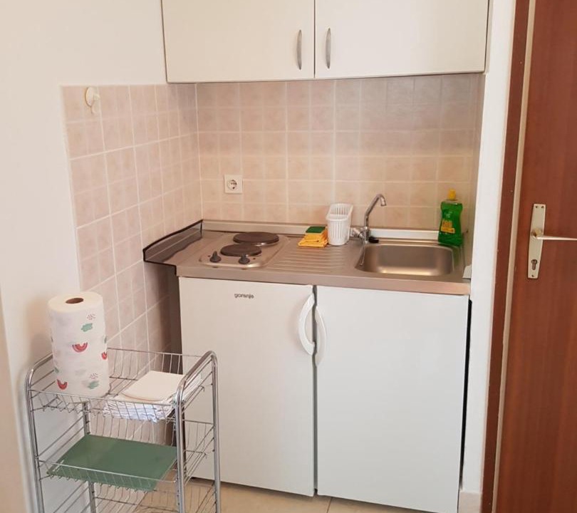 Photo of Kitchen in Stanici