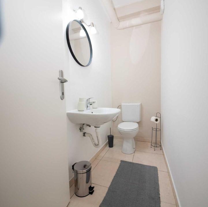 Photo of Bathroom in Rubesi