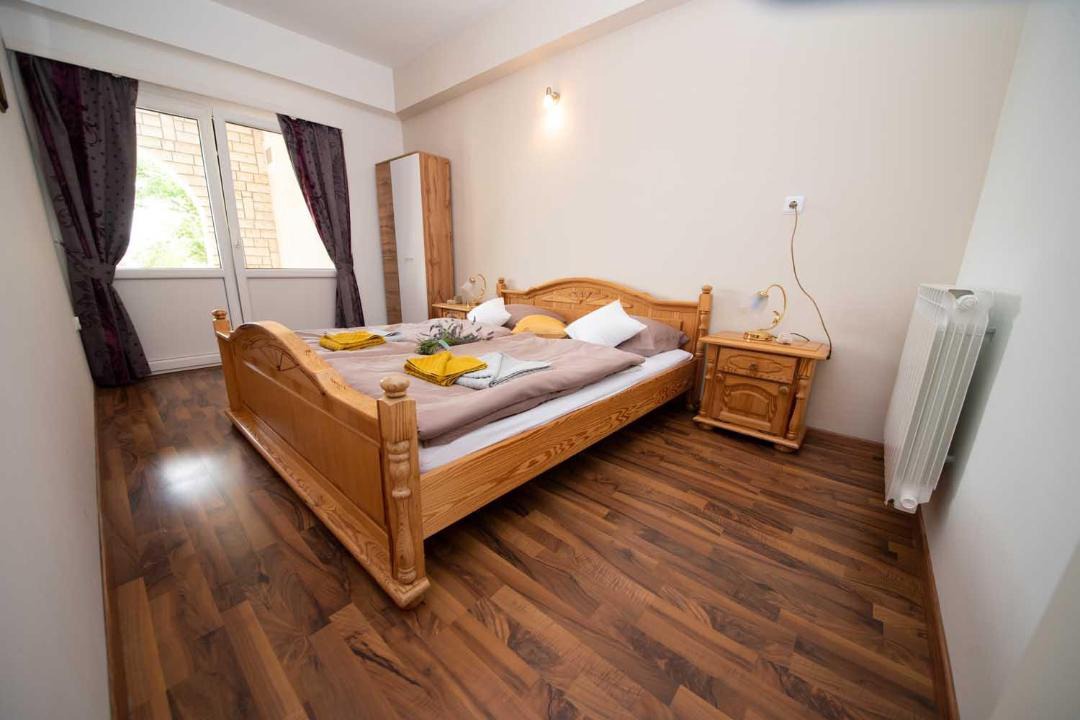 Photo of Bedroom in Rubesi