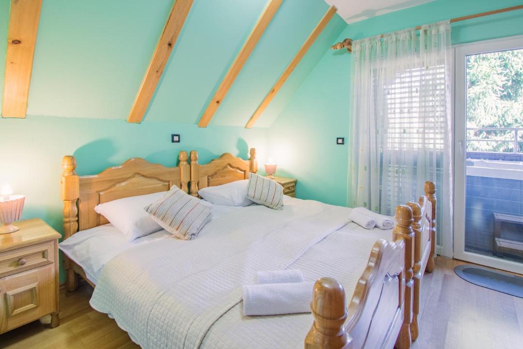 Photo of Bedroom in Lokve