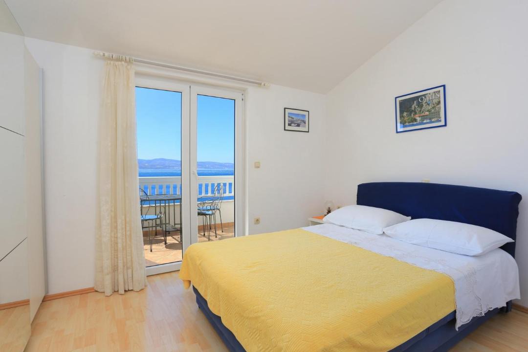Photo of Bedroom in Tice