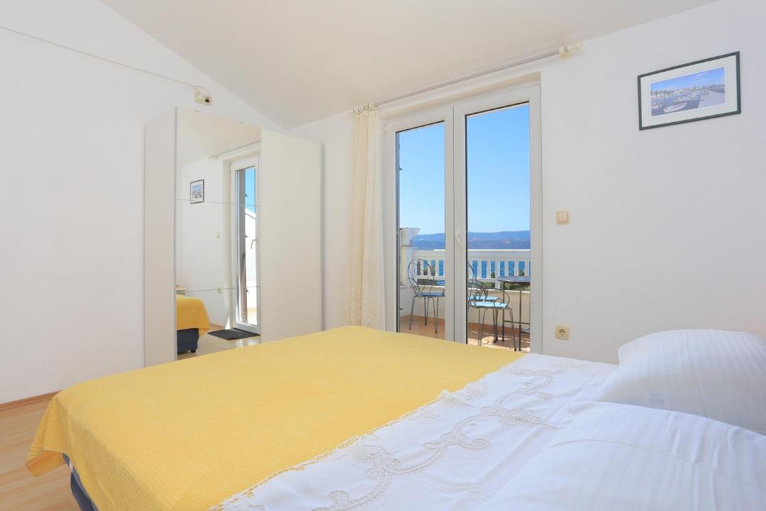 Photo of Bedroom in Tice