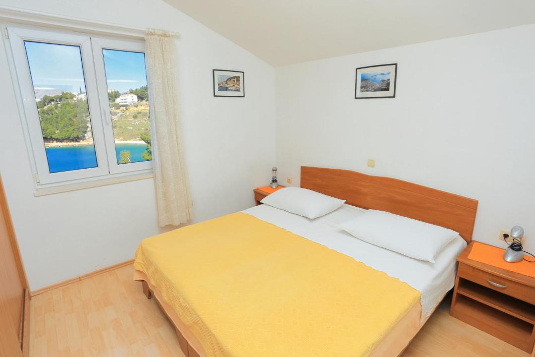 Photo of Bedroom in Tice