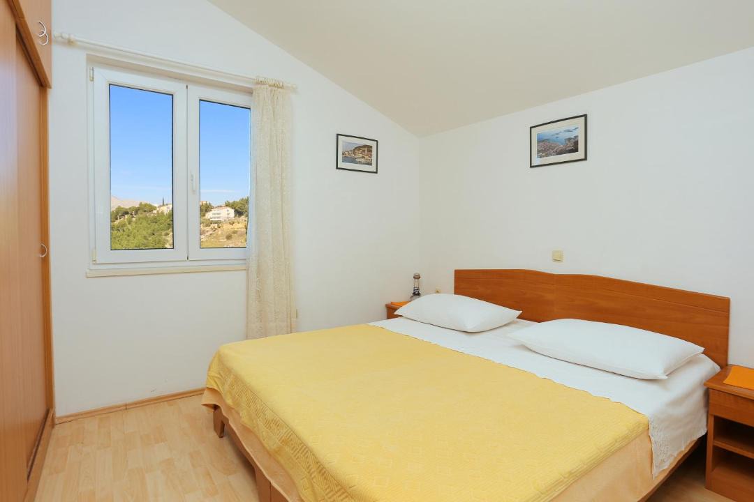 Photo of Bedroom in Tice