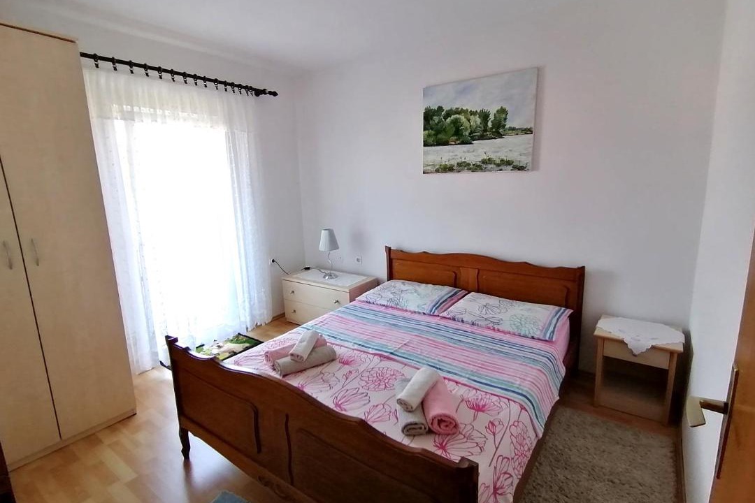 Photo of Bedroom in Splitska