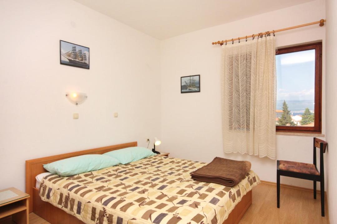 Photo of Bedroom in Vrbnik
