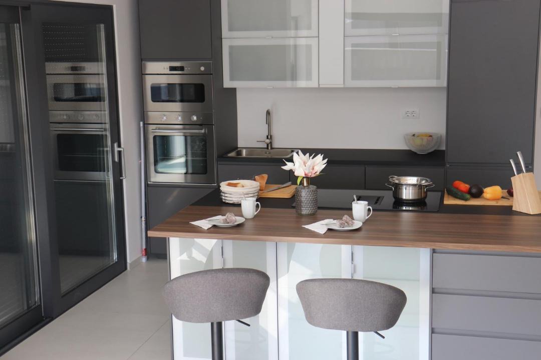 Photo of Kitchen in Banjole