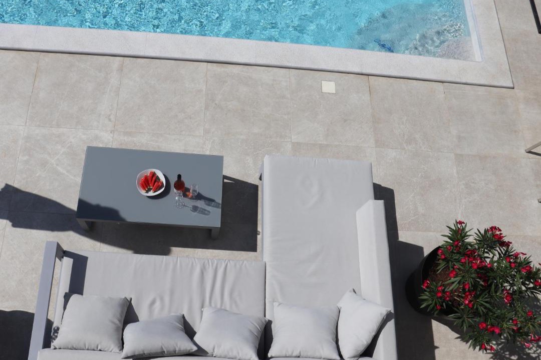Photo of Patio Balcony in Banjole