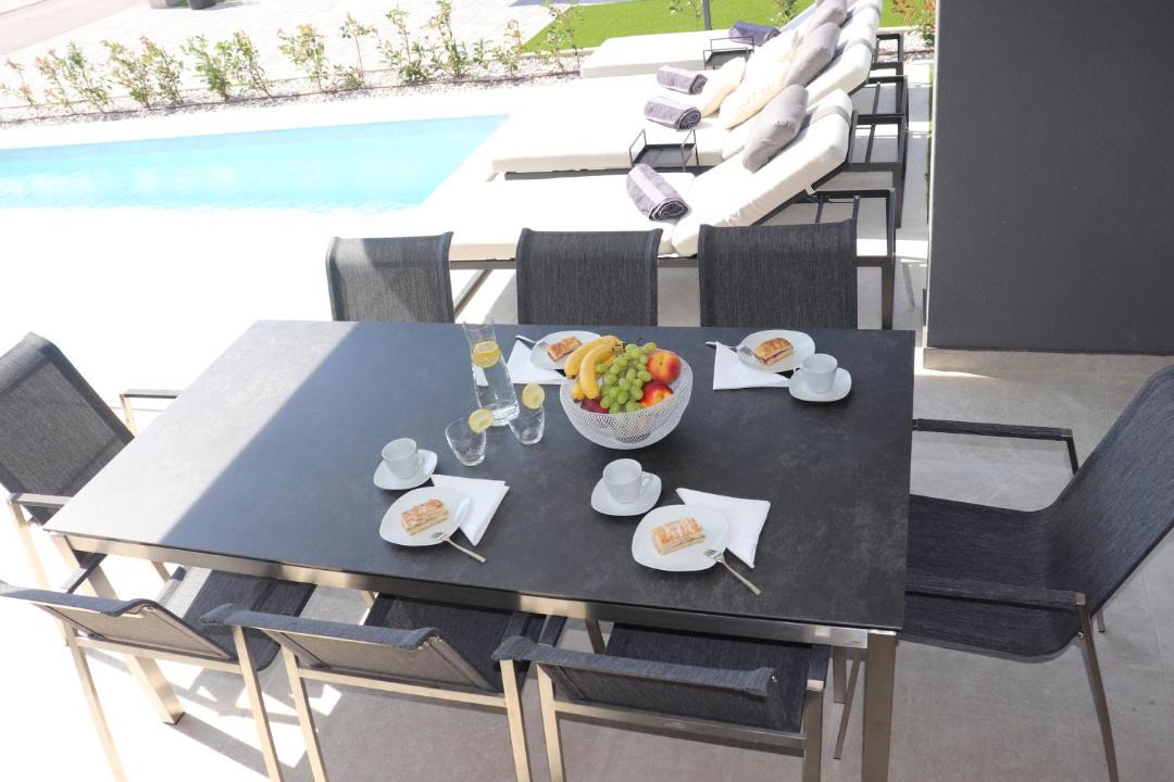 Photo of Patio Balcony in Banjole