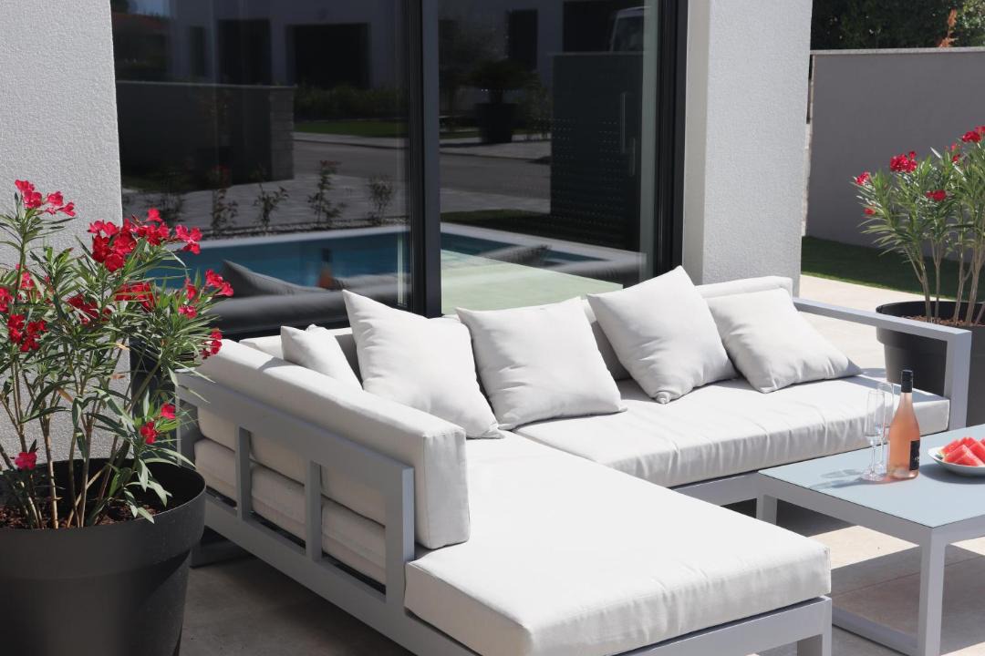 Photo of Patio Balcony in Banjole