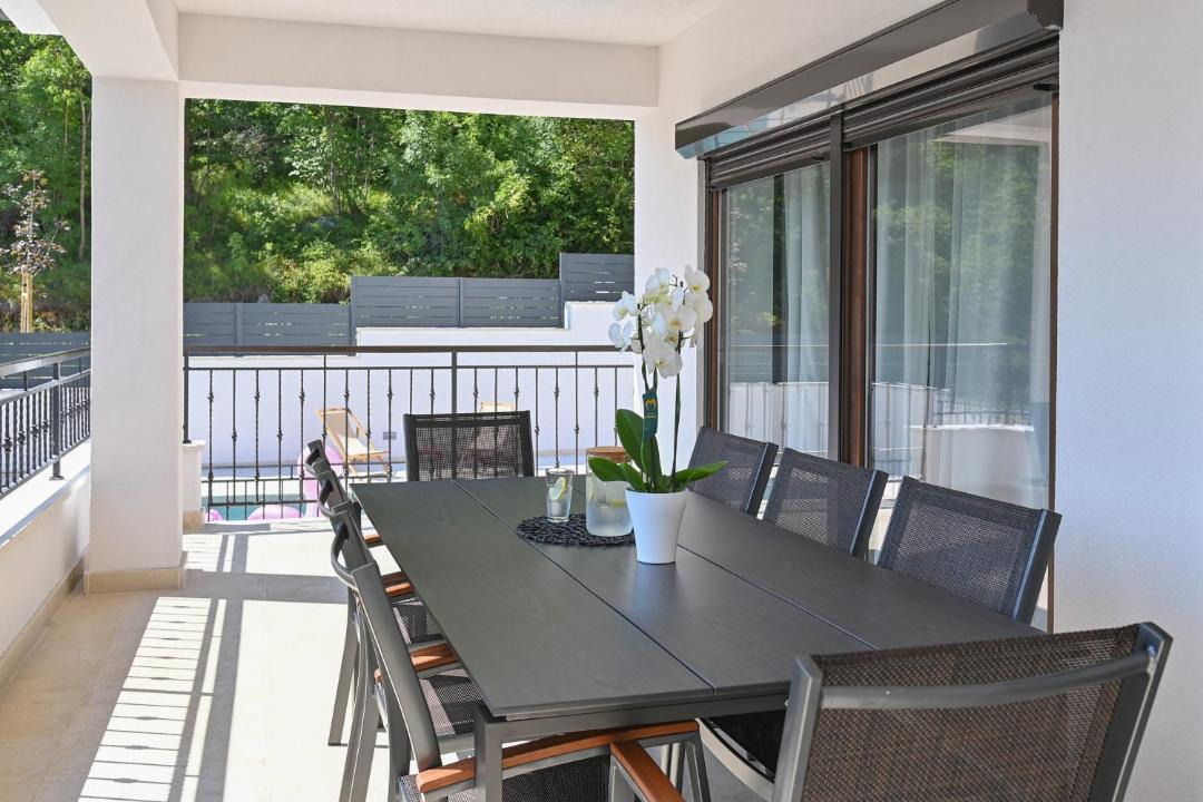 Photo of Patio Balcony in Veprinac