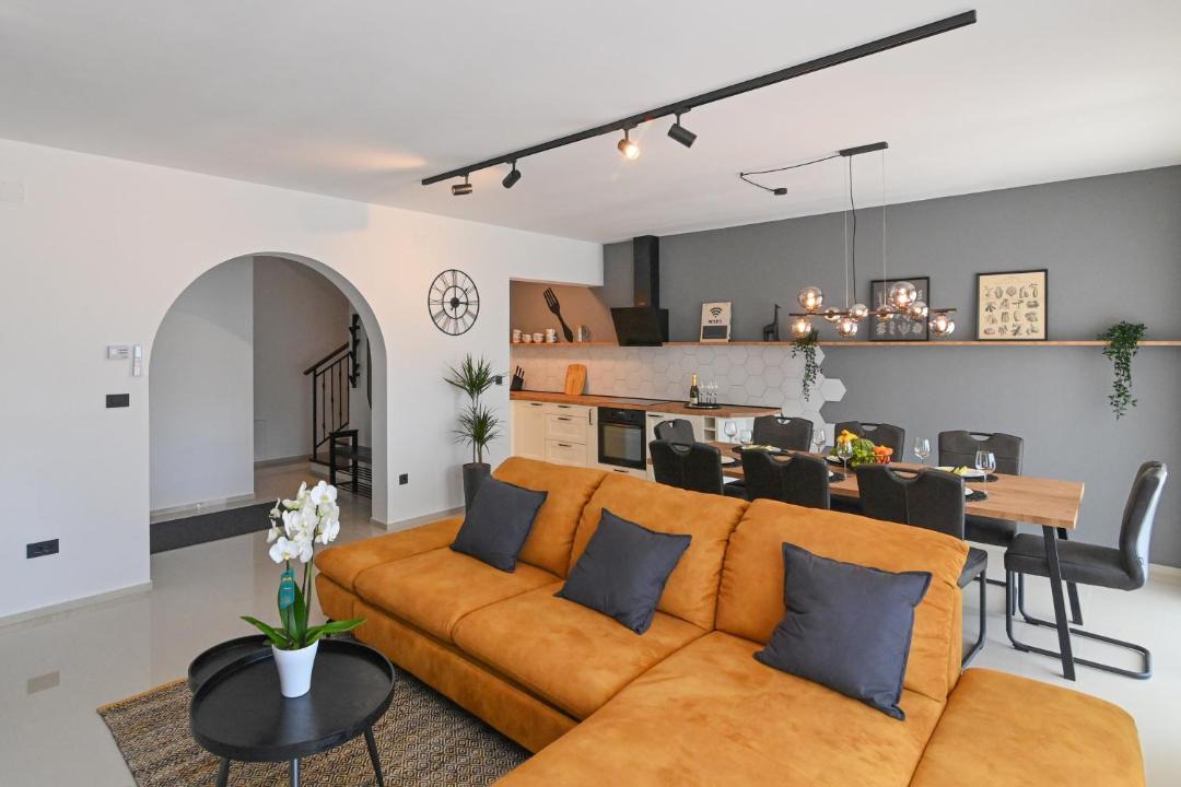 Photo of Livingroom in Veprinac