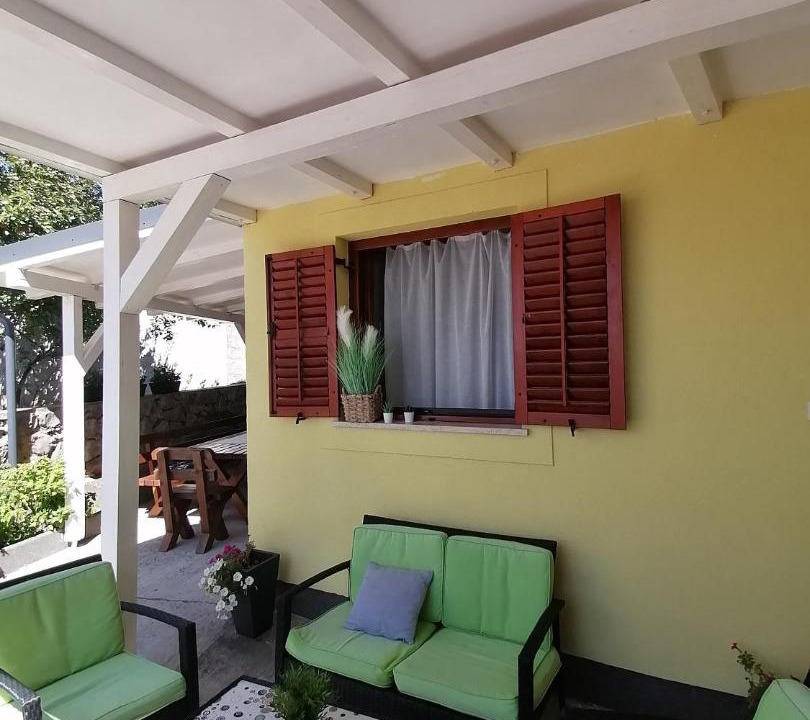 Photo of Patio Balcony in Crikvenica