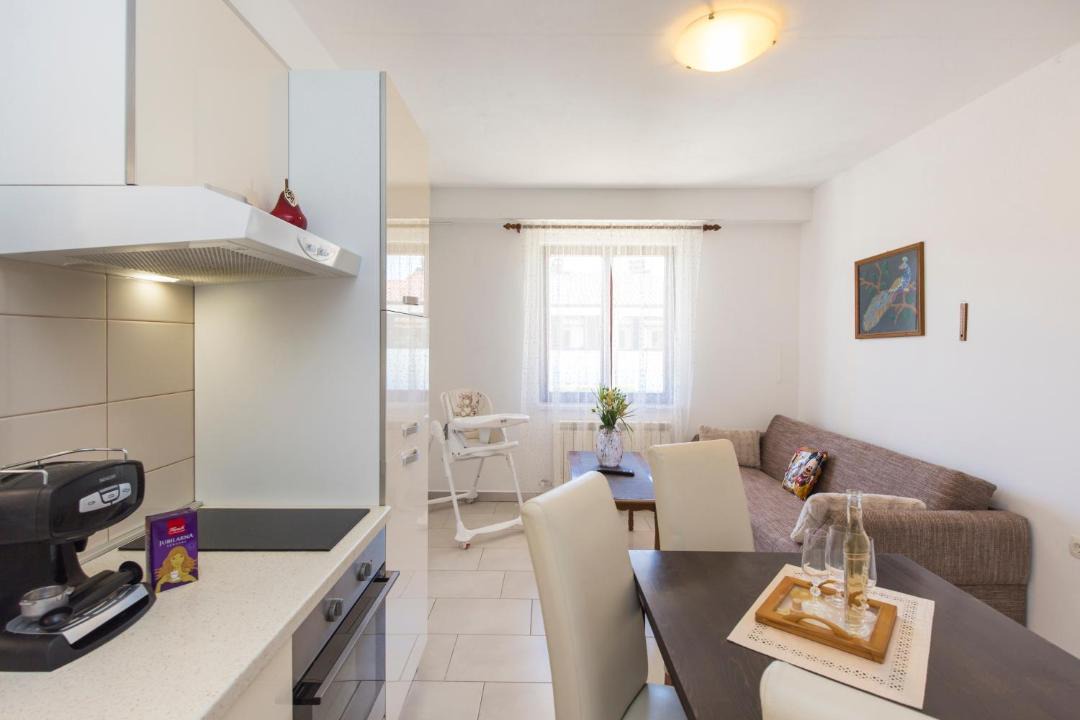 Photo of Kitchen in Sveti Martin