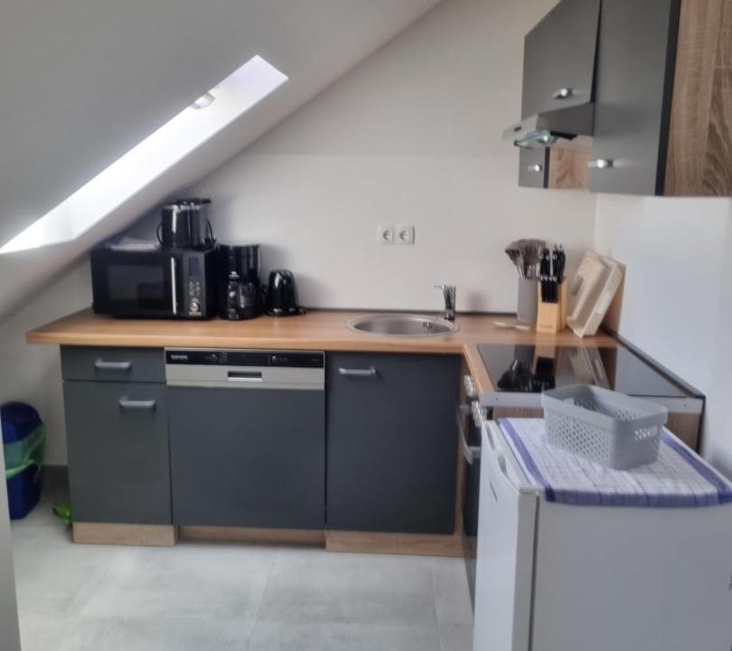 Photo of Kitchen in Splitska