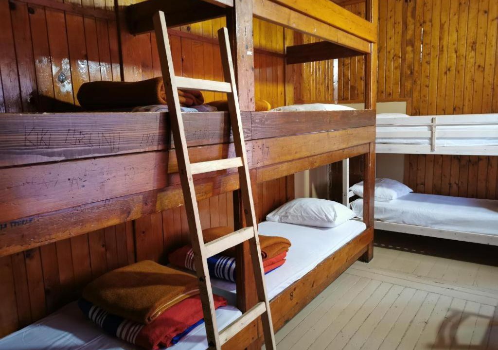 Photo of Bedroom in Platak