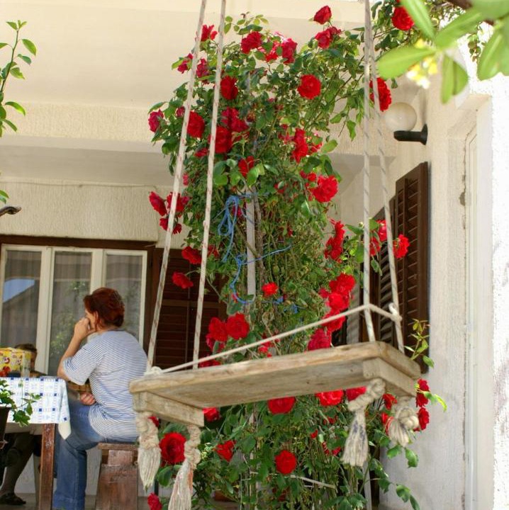 Photo of Patio Balcony in Kustici