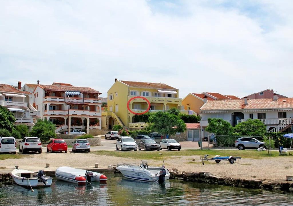 Photo of Buildings in Kustici