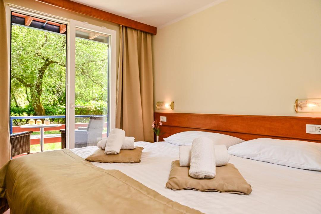 Photo of Bedroom in Medveja