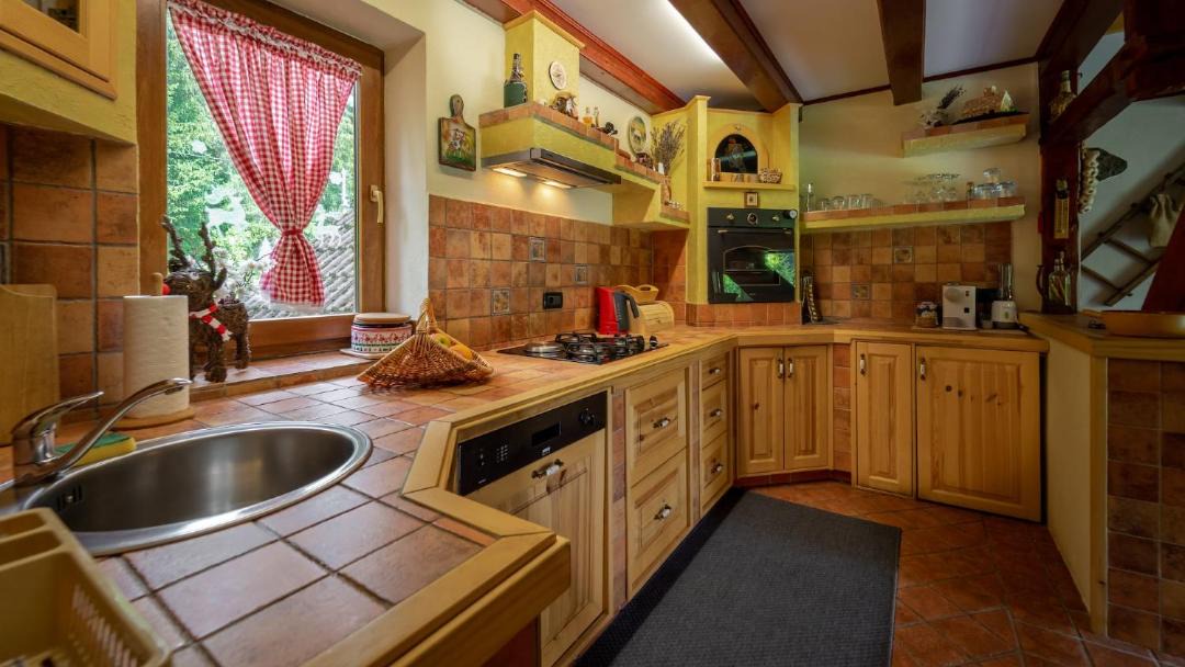 Photo of Kitchen in Mrkopalj