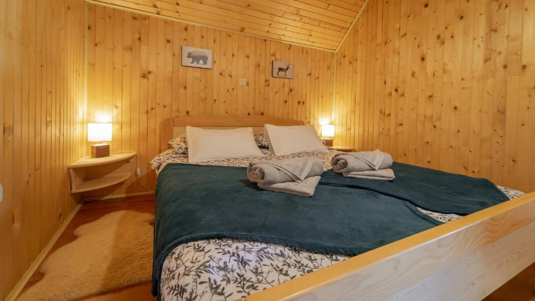 Photo of Bedroom in Mrkopalj