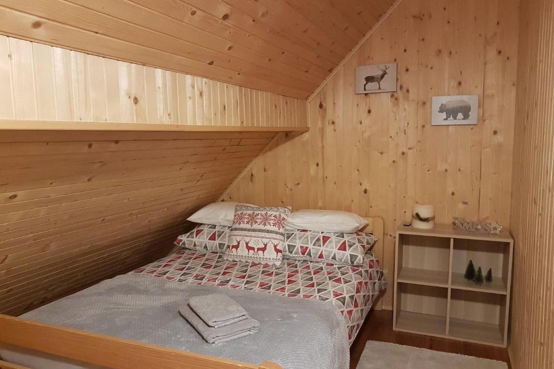 Photo of Bedroom in Mrkopalj