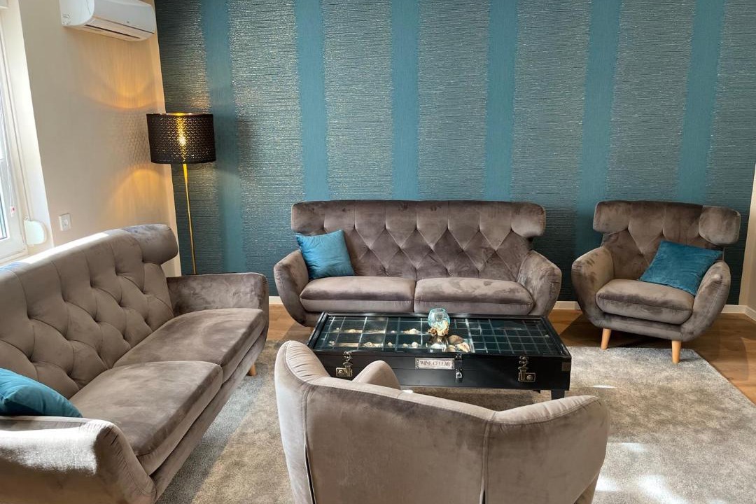 Photo of Livingroom in Bitterfeld