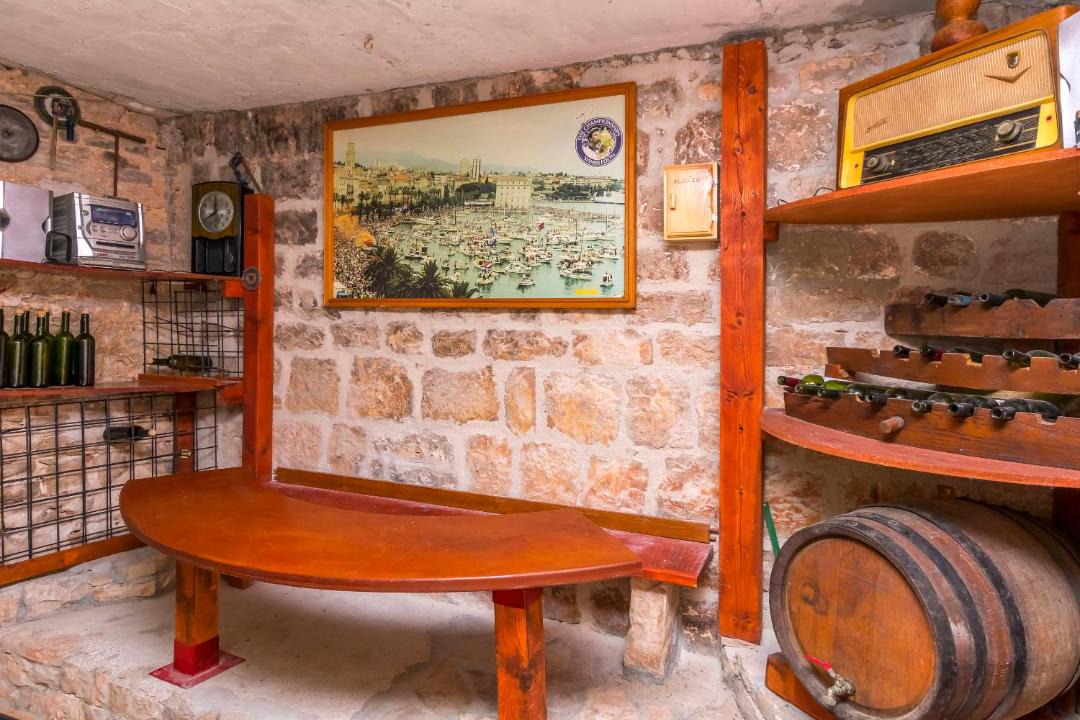 Photo of Kitchen in Grohote