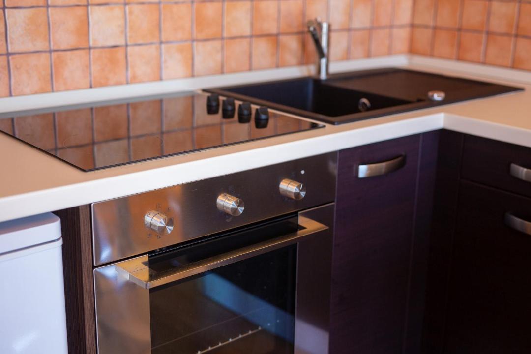 Photo of Kitchen in Fuzine