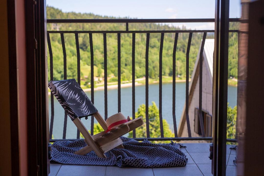 Photo of Patio Balcony in Fuzine
