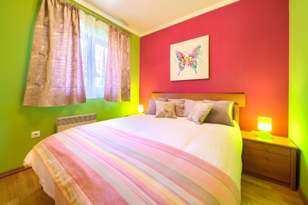 Photo of Bedroom in Fuzine