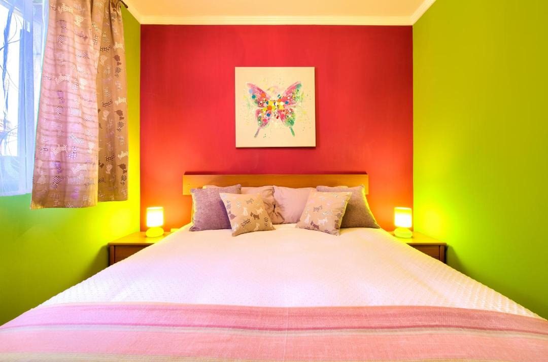 Photo of Bedroom in Fuzine