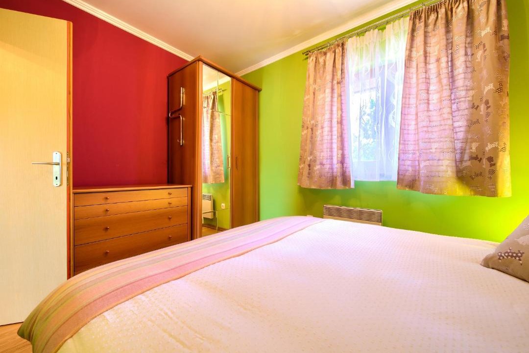Photo of Bedroom in Fuzine
