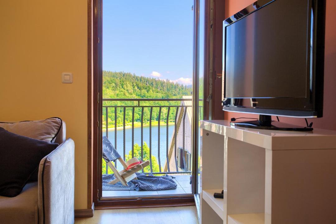 Photo of Patio Balcony in Fuzine