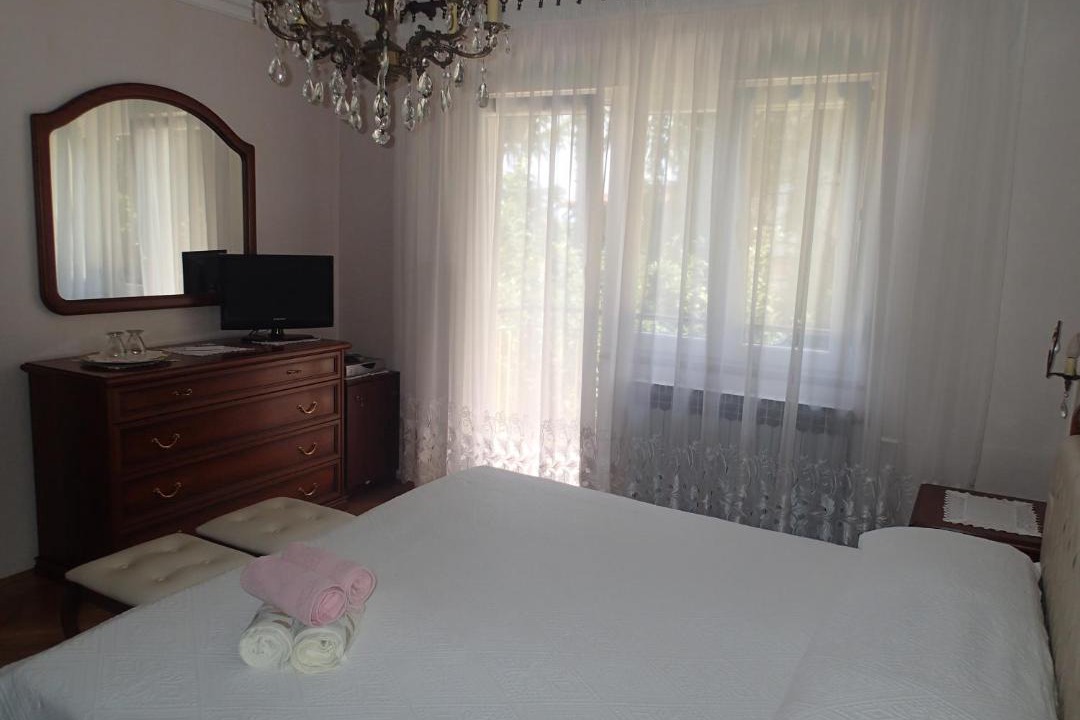 Photo of Bedroom in Lovran