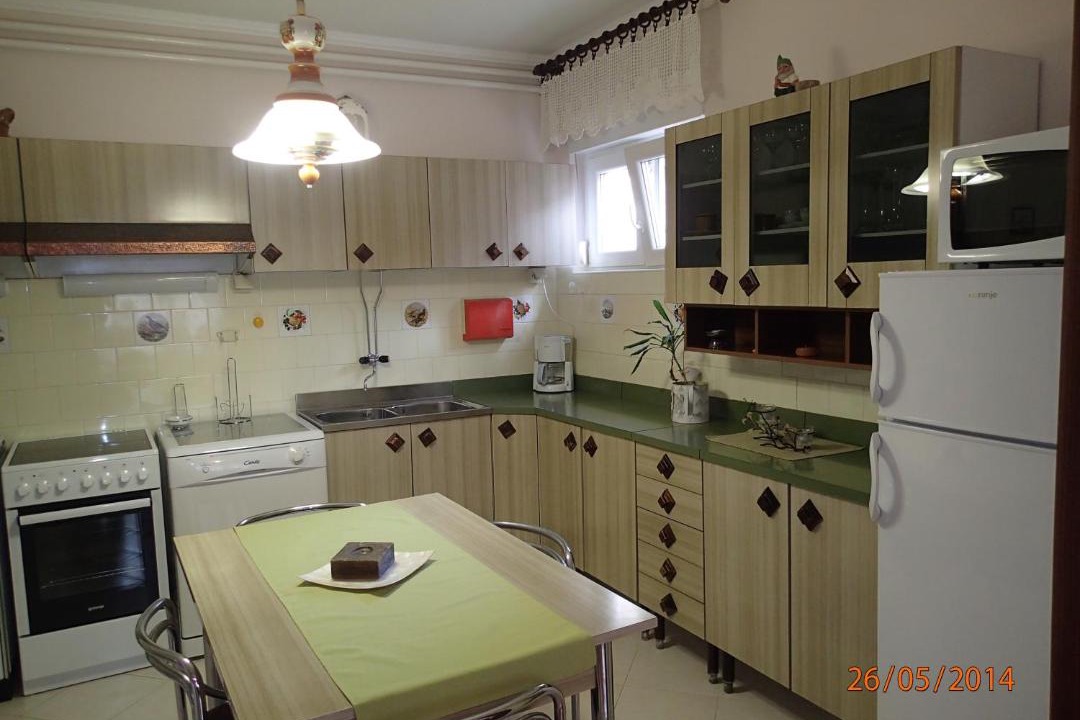 Photo of Kitchen in Lovran
