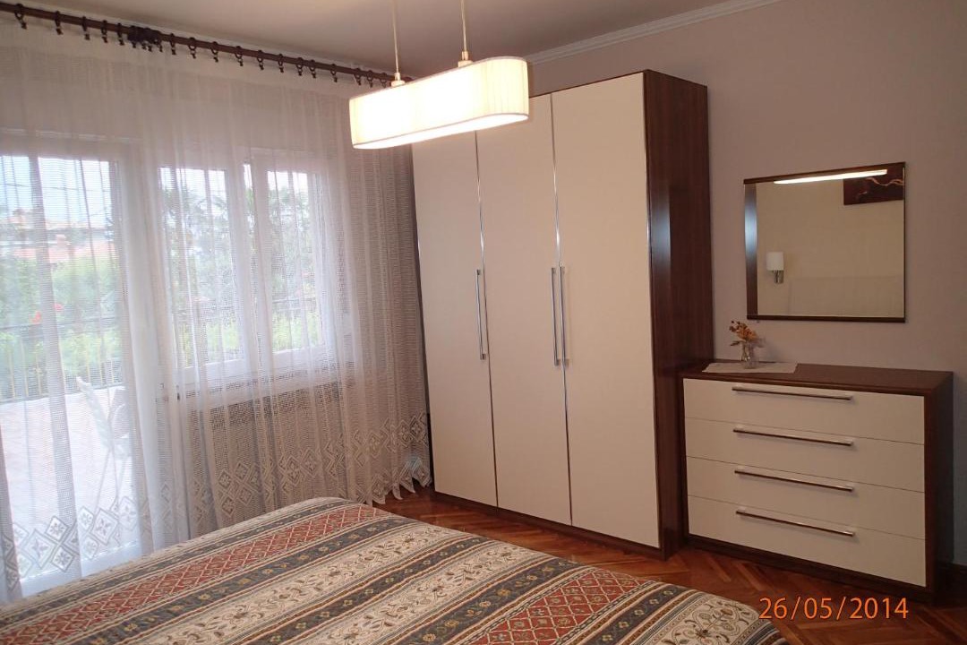 Photo of Bedroom in Lovran