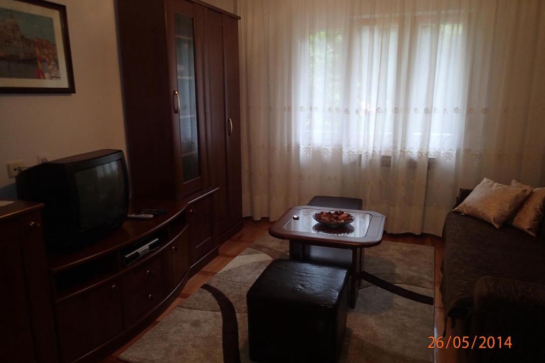 Photo of Livingroom in Lovran