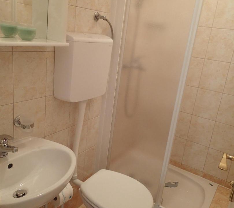 Photo of Bathroom in Lovran