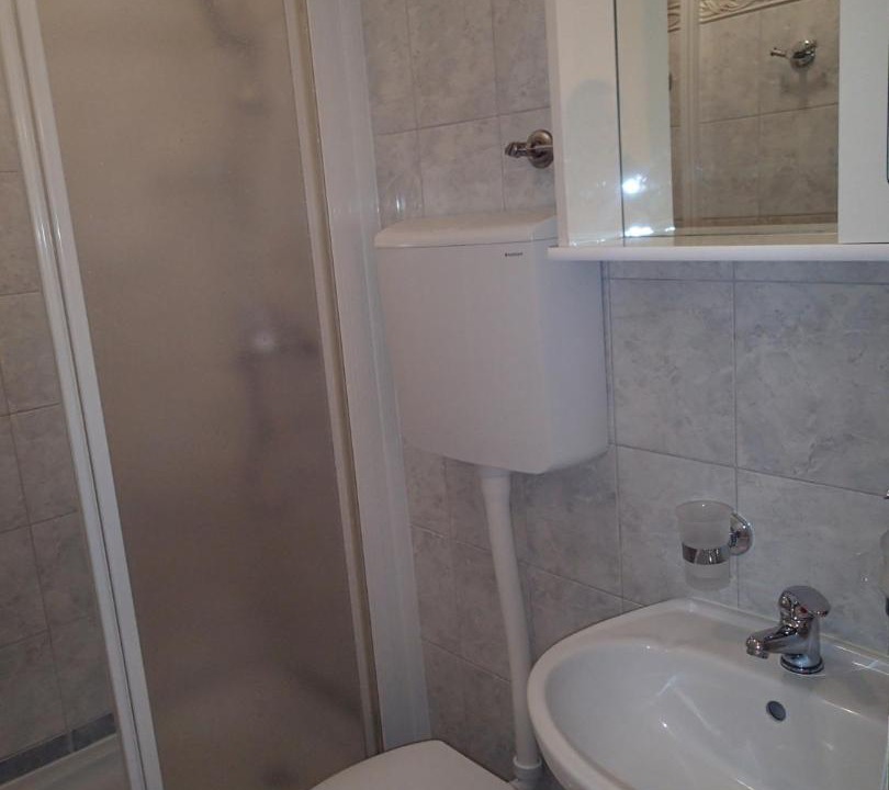 Photo of Bathroom in Lovran