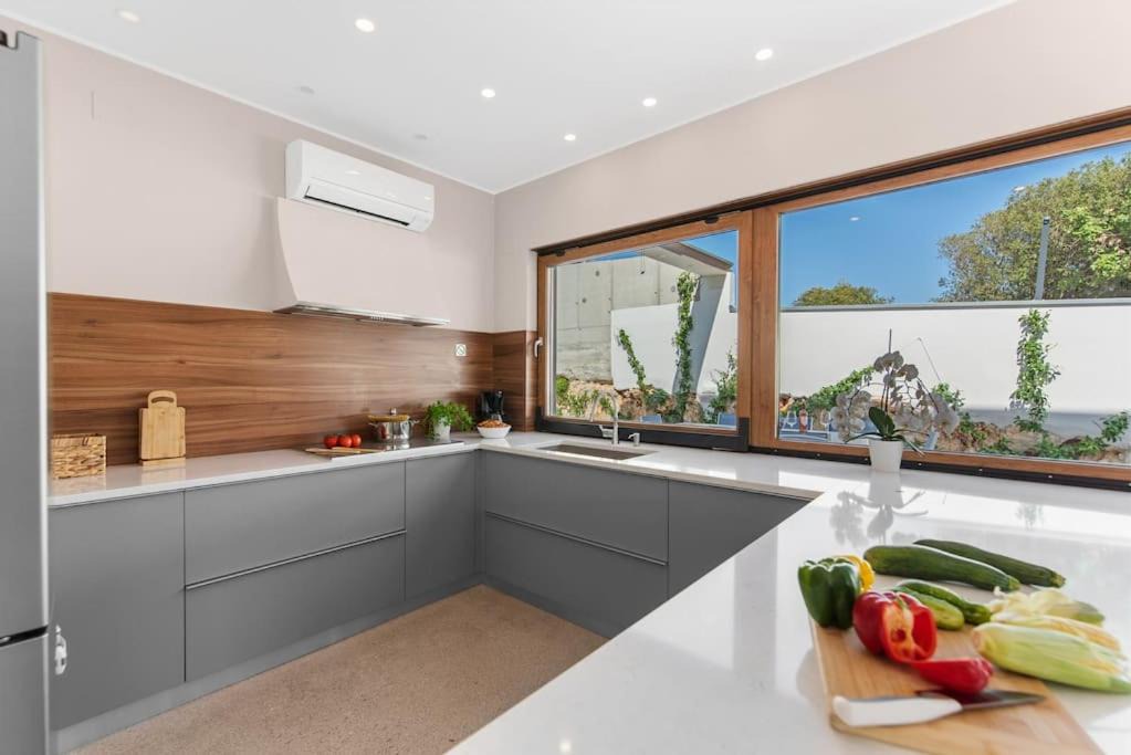 Photo of Kitchen in Pjescana Uvala