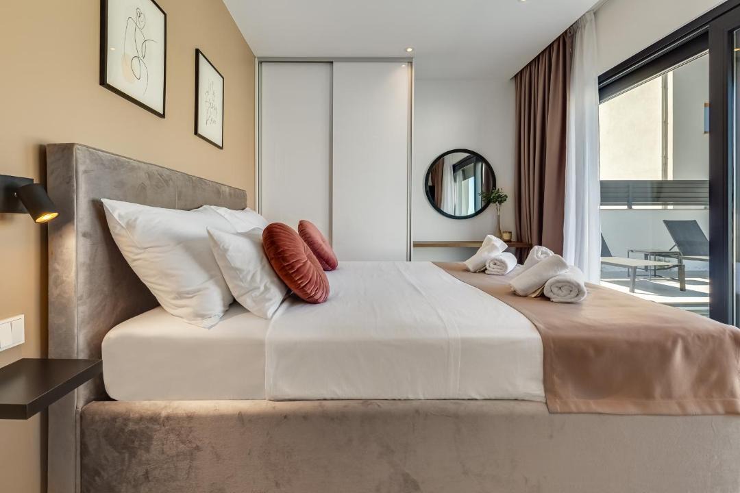 Photo of Bedroom in Seline