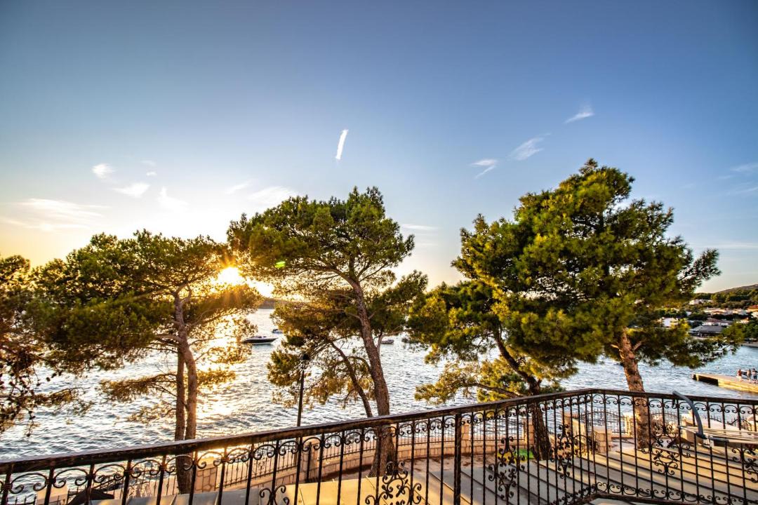 Photo of Patio Balcony in Banjol