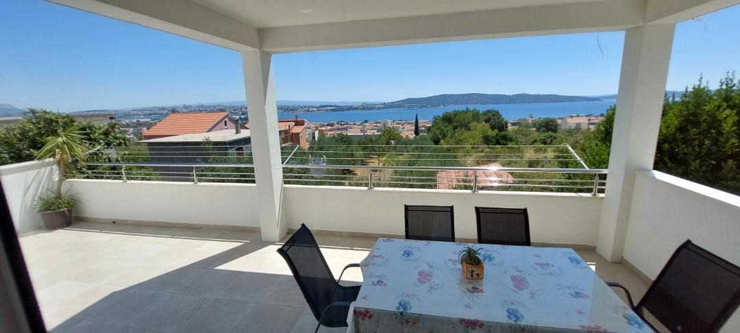 Photo of Patio Balcony in Kastel Sucurac