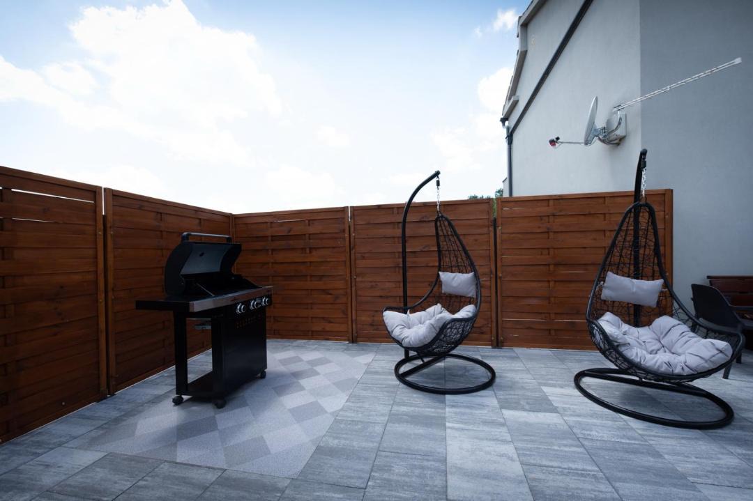 Photo of Patio Balcony in Sumber