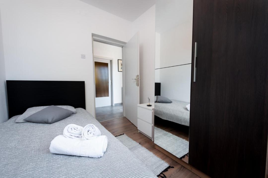 Photo of Bedroom in Sumber