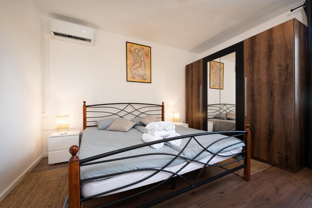 Photo of Bedroom in Sumber