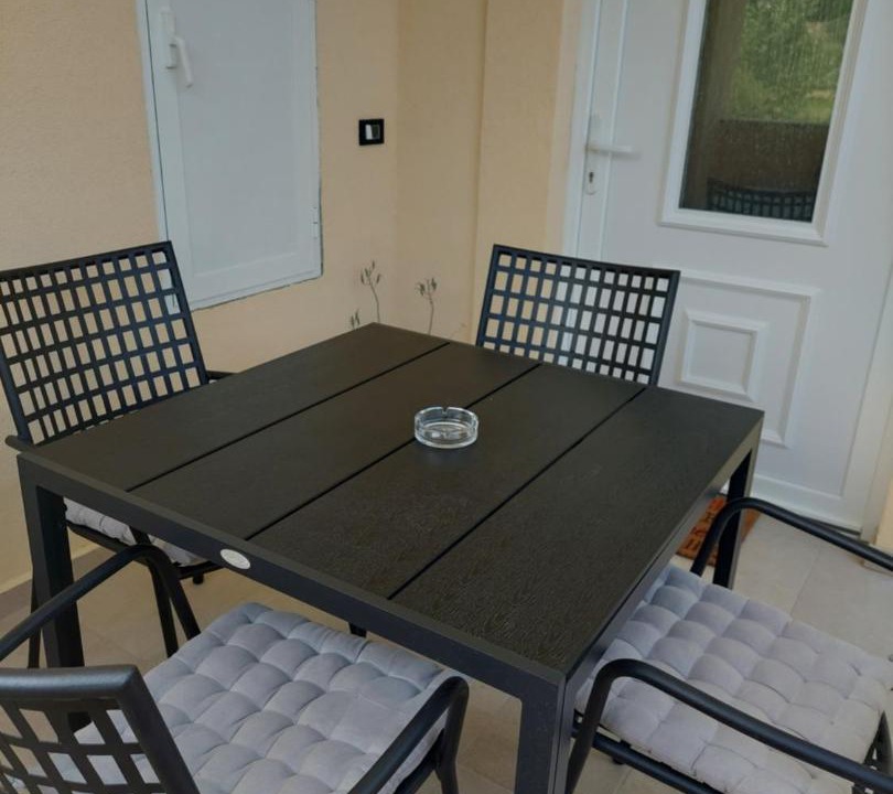 Photo of Patio Balcony in Mundanije