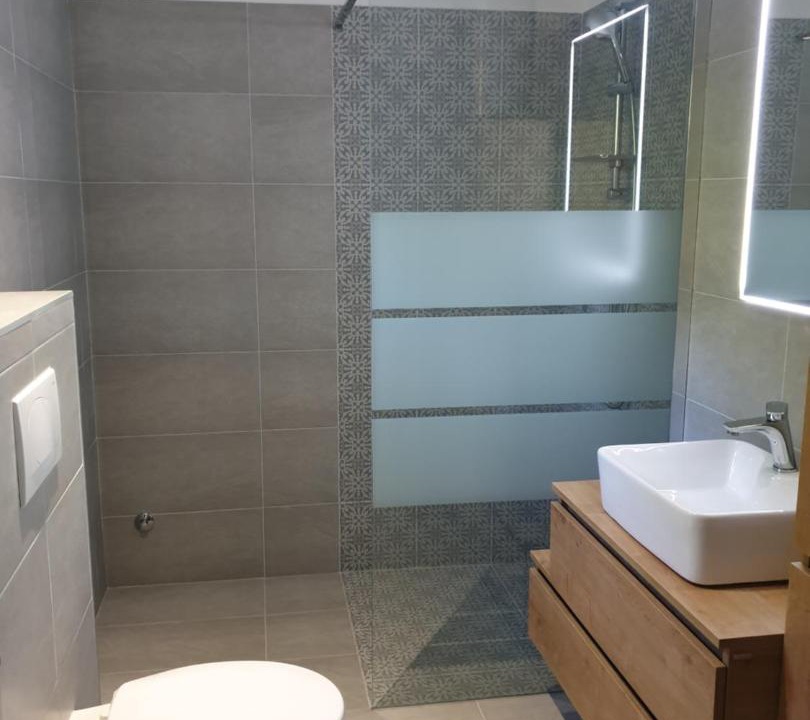 Photo of Bathroom in Kapelica
